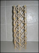 balsa wood tower designs